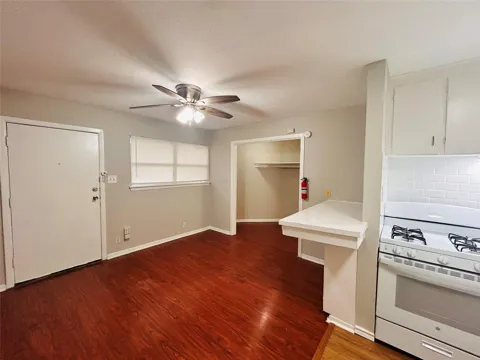 8803 Timberside Drive #4