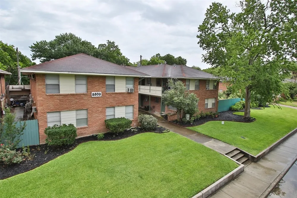 8803 Timberside Drive #4 Houston, TX 77025