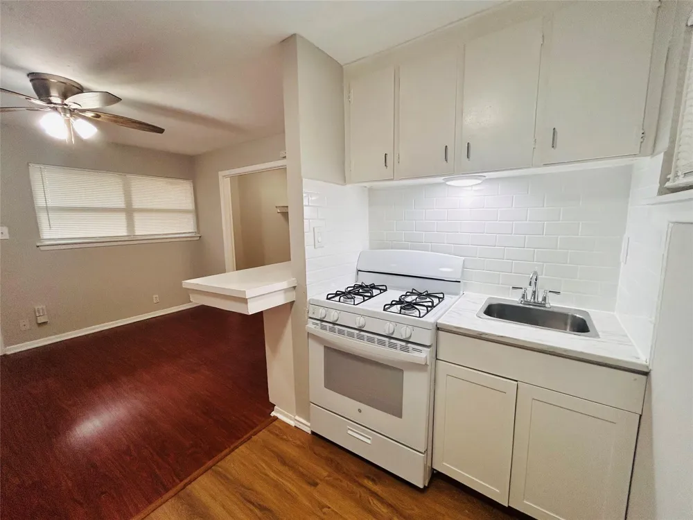8803 Timberside Drive #4 Houston, TX 77025