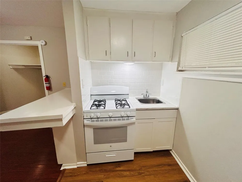 8803 Timberside Drive #4 Houston, TX 77025