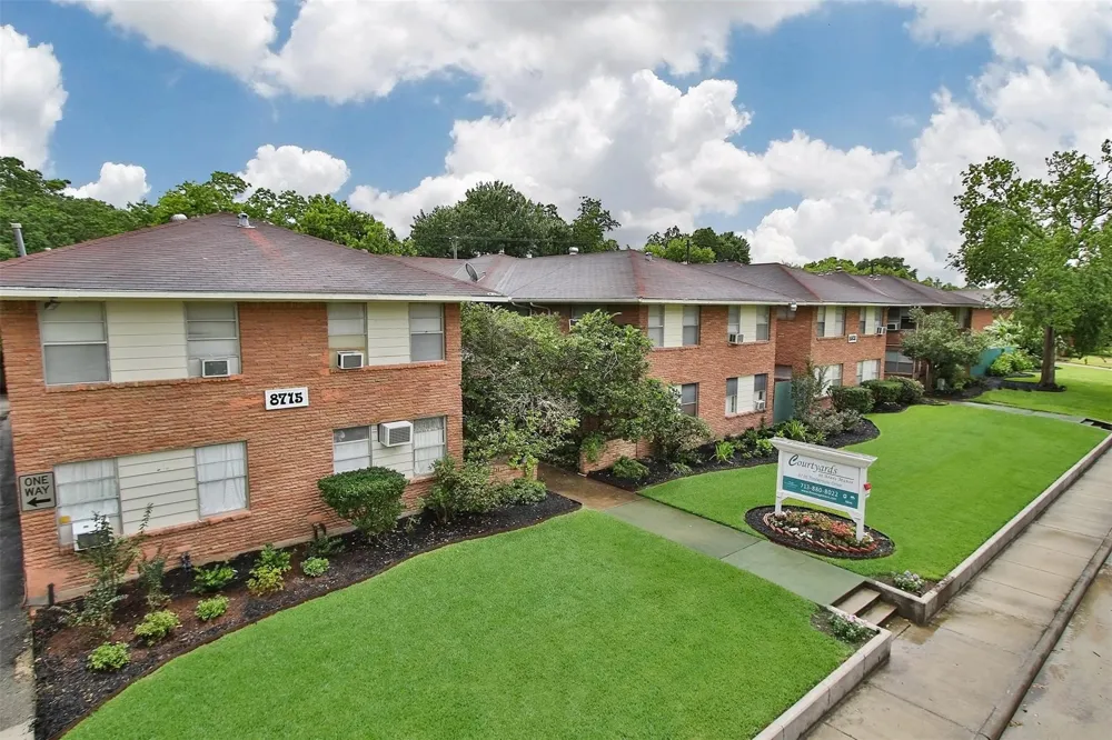 8803 Timberside Drive #4 Houston, TX 77025