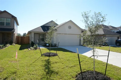1319 Winding Willow Drive