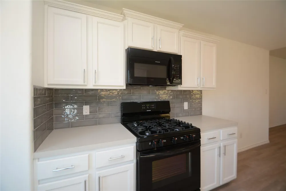 1319 Winding Willow Drive Pinehurst, TX 77362