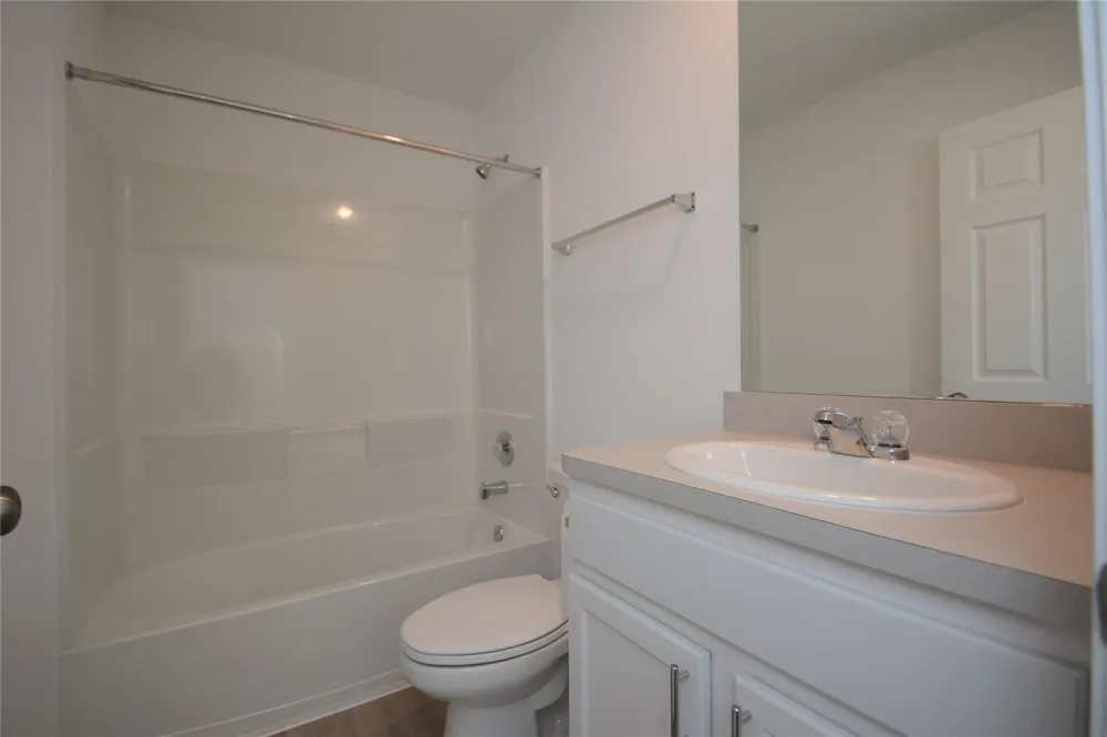 1319 Winding Willow Drive Pinehurst, TX 77362