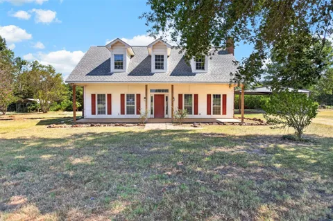 659 County Road 1535