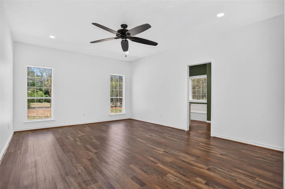 659 County Road 1535 Crockett, TX 75835