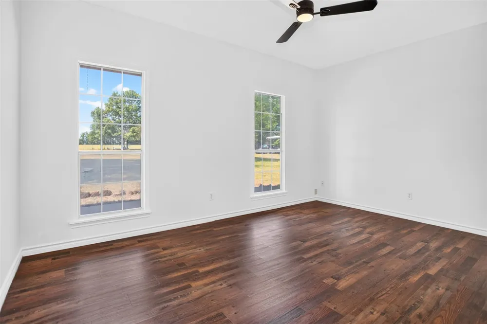 659 County Road 1535 Crockett, TX 75835
