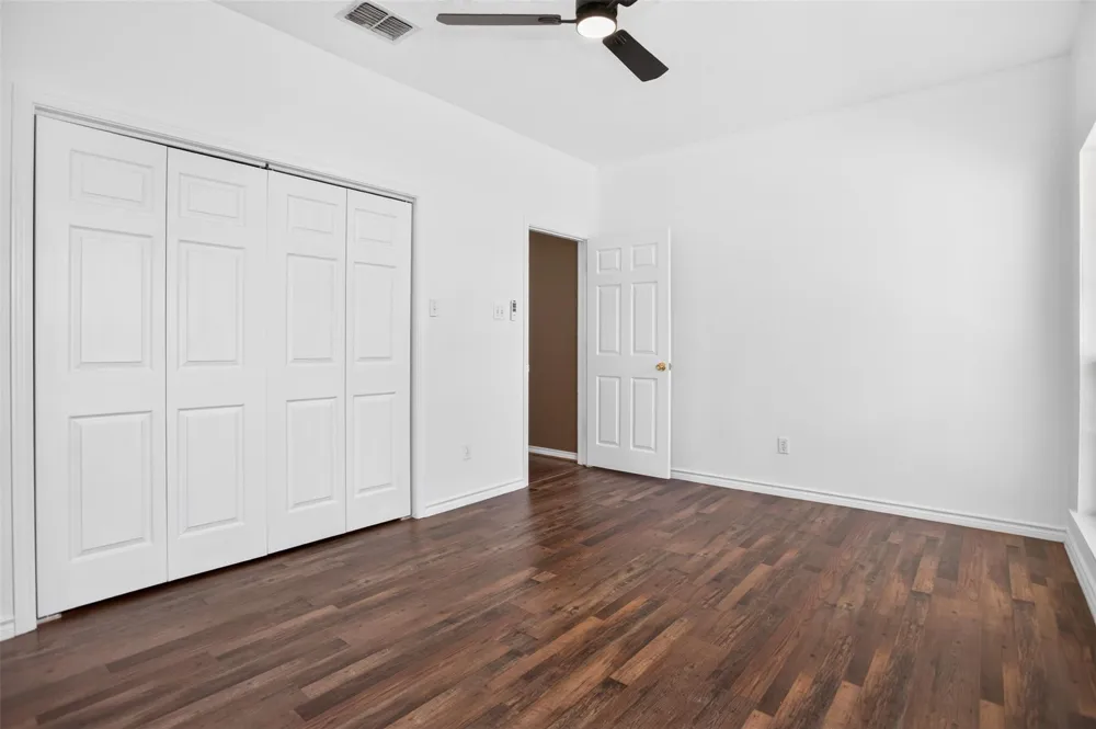 659 County Road 1535 Crockett, TX 75835