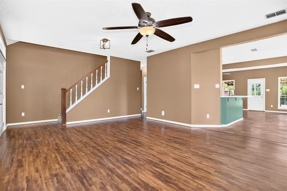 659 County Road 1535 Crockett, TX 75835