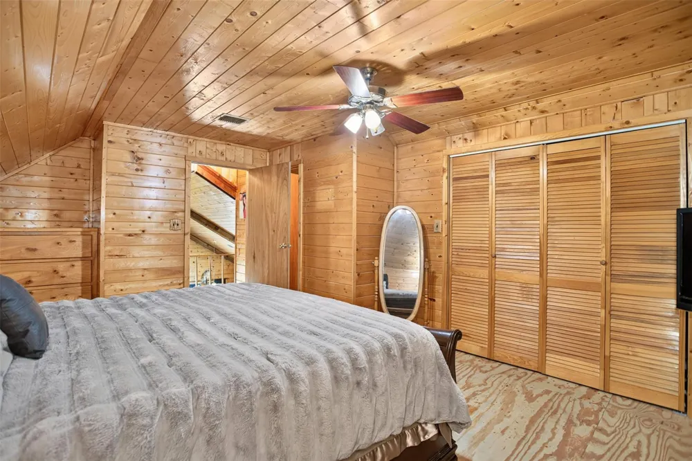 659 County Road 1535 Crockett, TX 75835