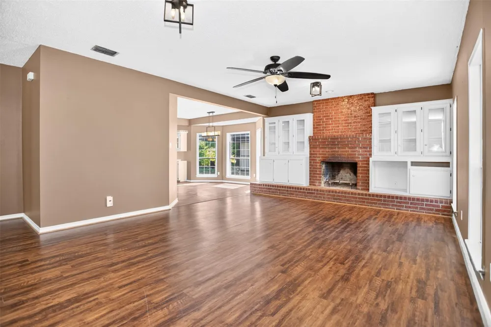 659 County Road 1535 Crockett, TX 75835