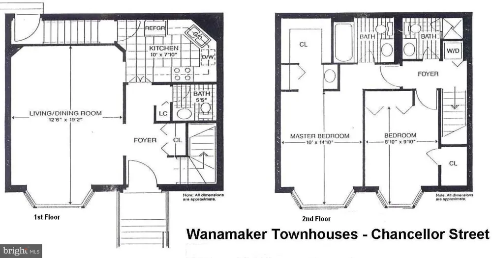 2031 CHANCELLOR STREET Philadelphia, PA 19103