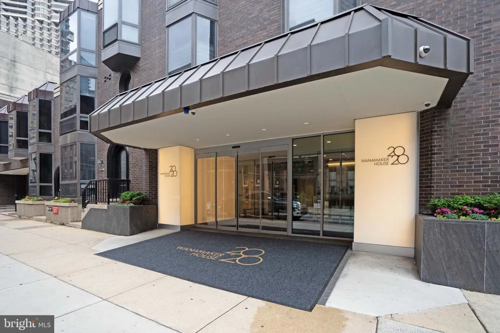 2031 CHANCELLOR STREET Philadelphia, PA 19103