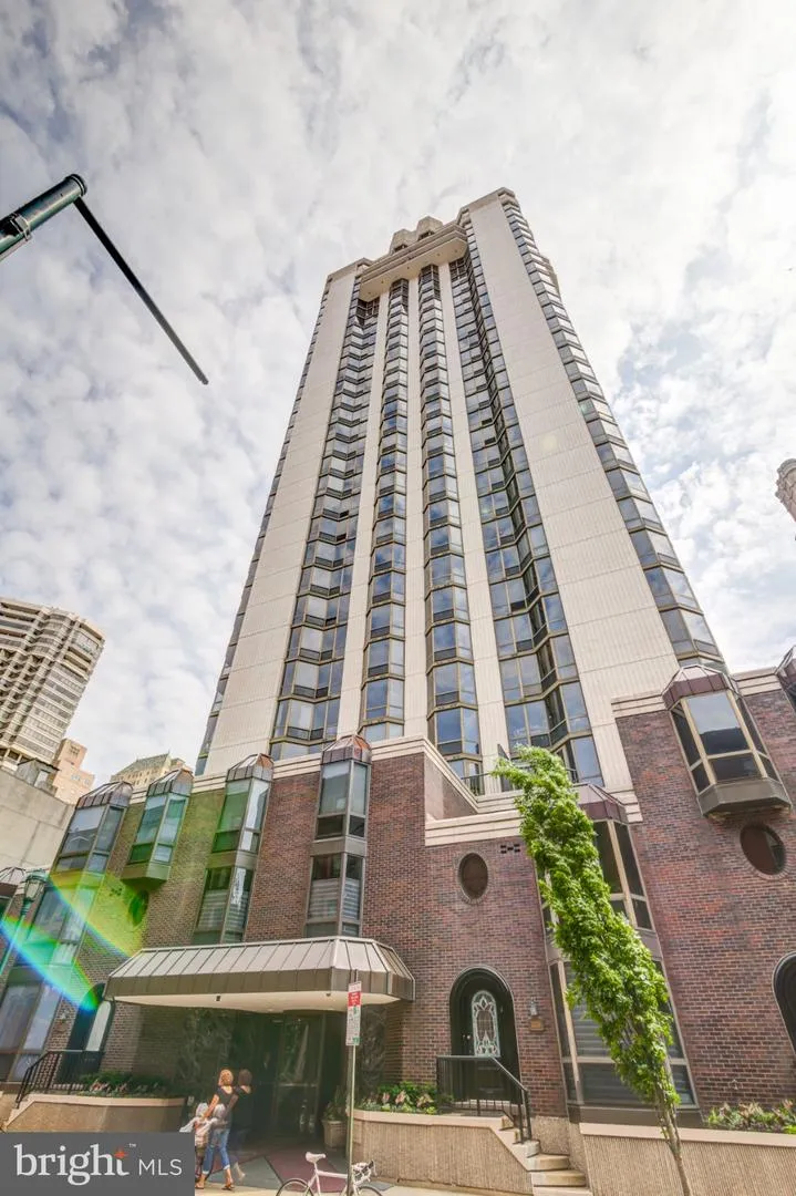 2031 CHANCELLOR STREET Philadelphia, PA 19103