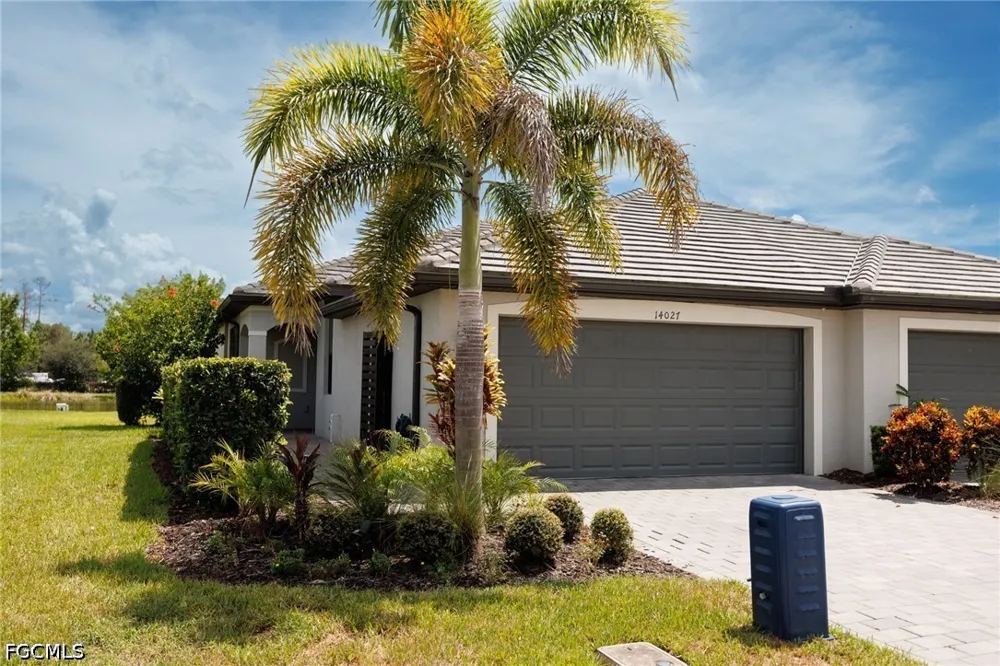 Winding Cedar Way Fort Myers, FL 33913
