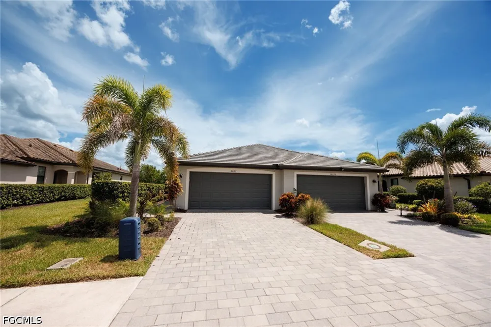 Winding Cedar Way Fort Myers, FL 33913