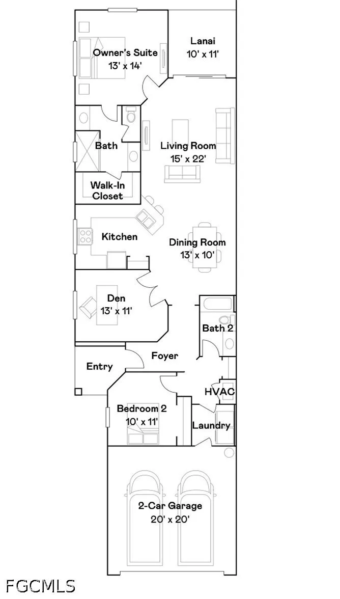 Winding Cedar Way Fort Myers, FL 33913