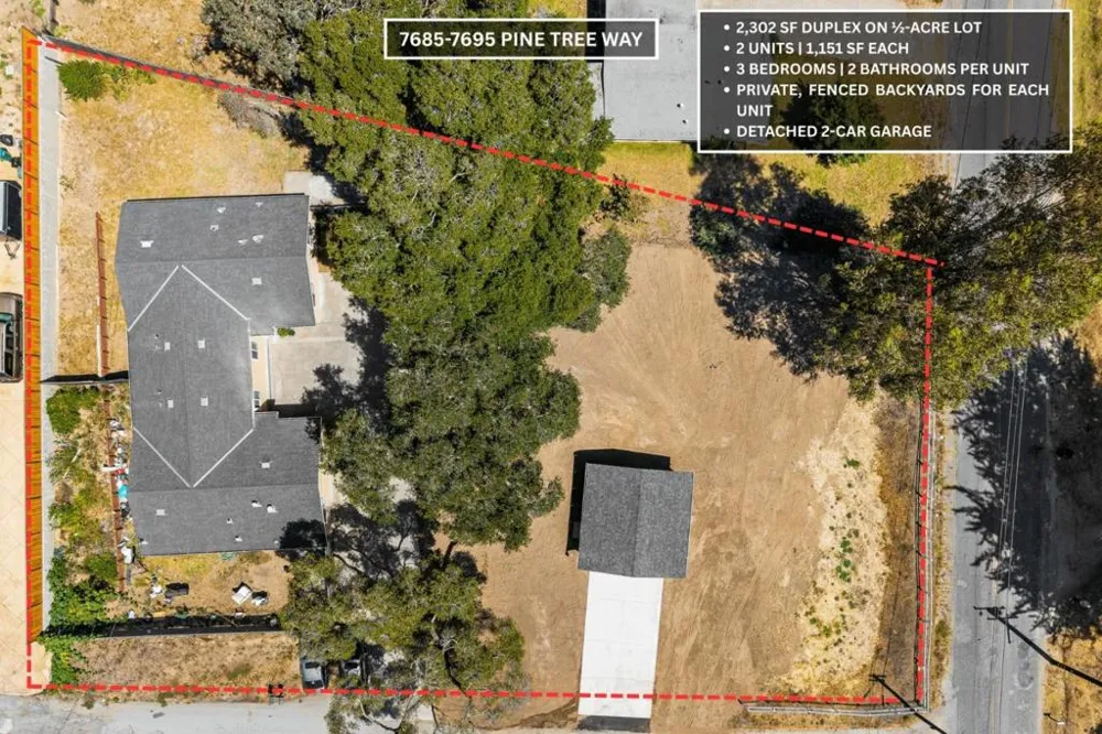76857695 Pine Tree Salinas, CA 93907
