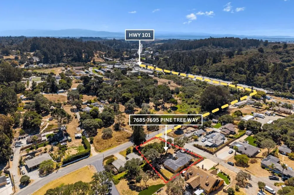 76857695 Pine Tree Salinas, CA 93907