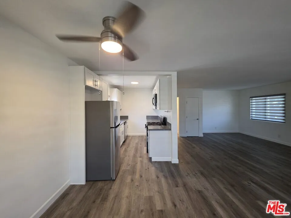10734 Palms Boulevard #3 Los Angeles, CA 90034