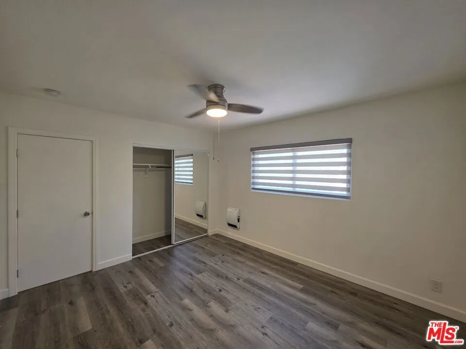 10734 Palms Boulevard #3 Los Angeles, CA 90034