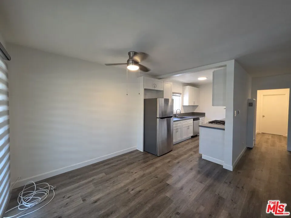 10734 Palms Boulevard #3 Los Angeles, CA 90034