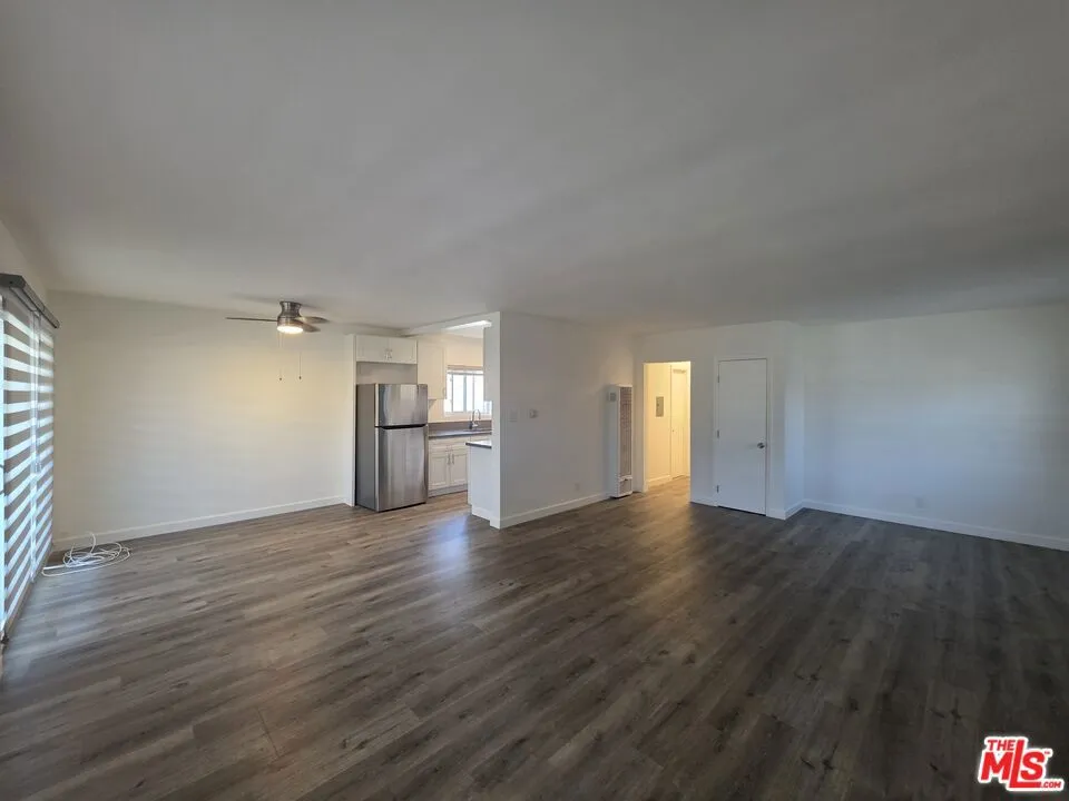 10734 Palms Boulevard #3 Los Angeles, CA 90034