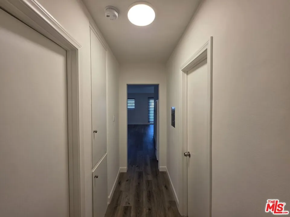 10734 Palms Boulevard #3 Los Angeles, CA 90034