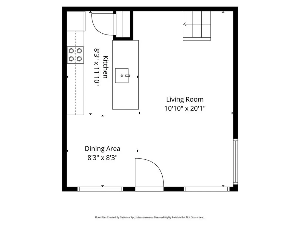 1147 Callas Lane #2 Capitola, CA 95010