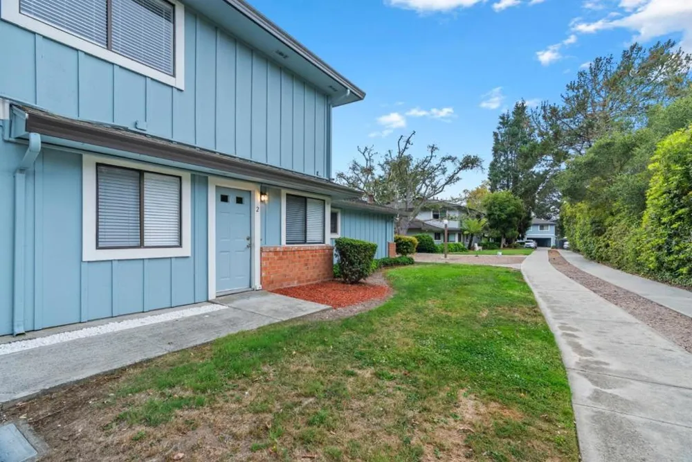 1147 Callas Lane #2 Capitola, CA 95010