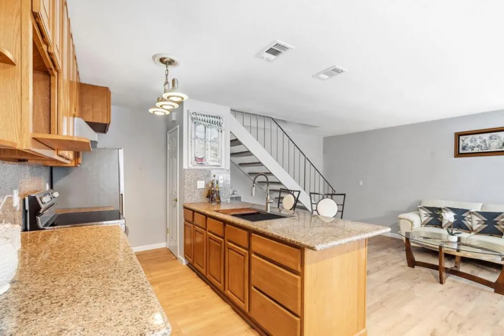1147 Callas Lane #2 Capitola, CA 95010