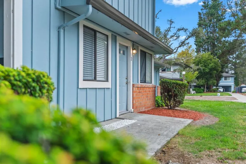 1147 Callas Lane #2 Capitola, CA 95010
