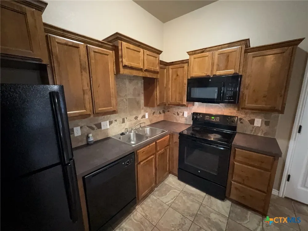 406 Sladecek Drive #A Killeen, TX 76542