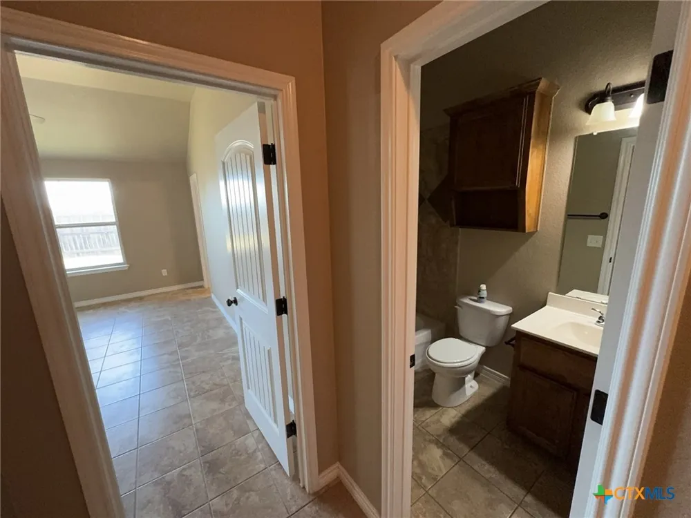 406 Sladecek Drive #A Killeen, TX 76542