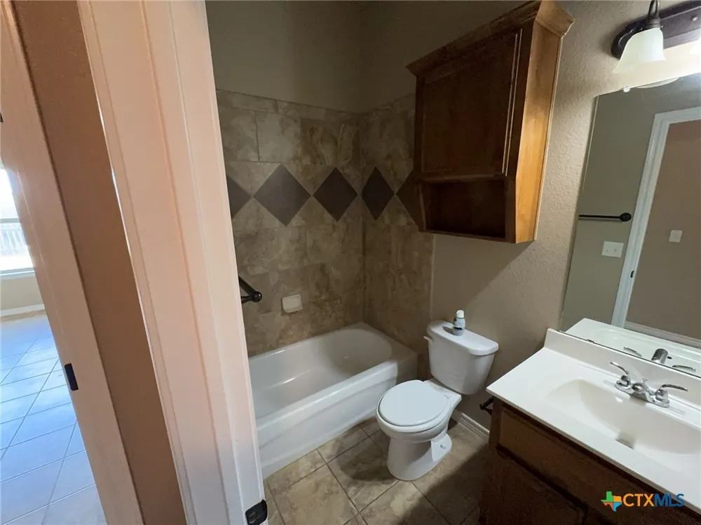 406 Sladecek Drive #A Killeen, TX 76542
