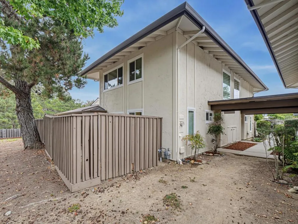 120 Palo Verde Terrace Santa Cruz, CA 95060