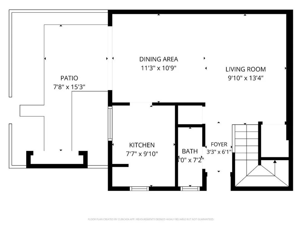 120 Palo Verde Terrace Santa Cruz, CA 95060