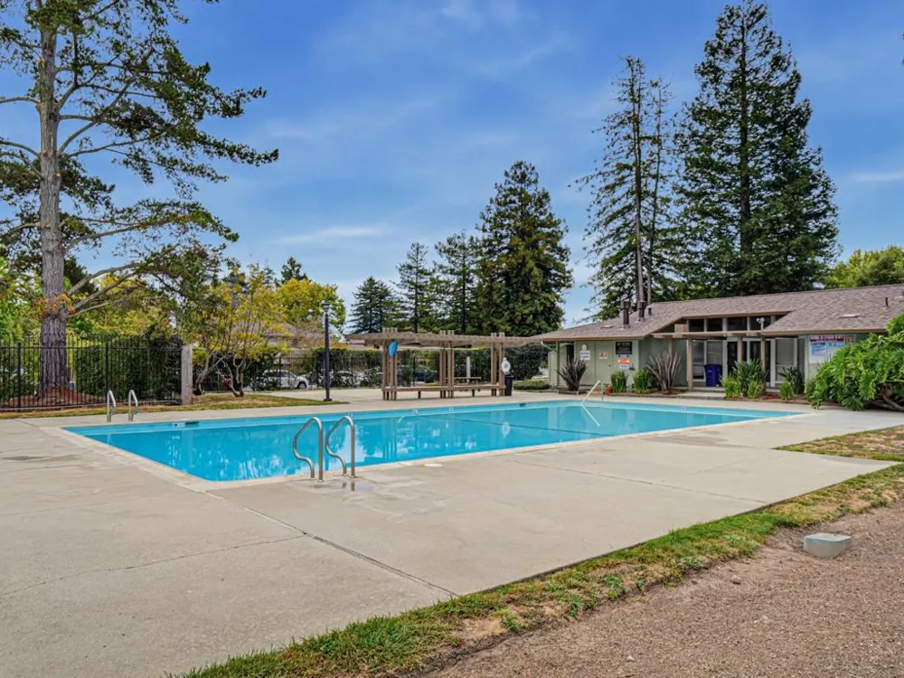 120 Palo Verde Terrace Santa Cruz, CA 95060