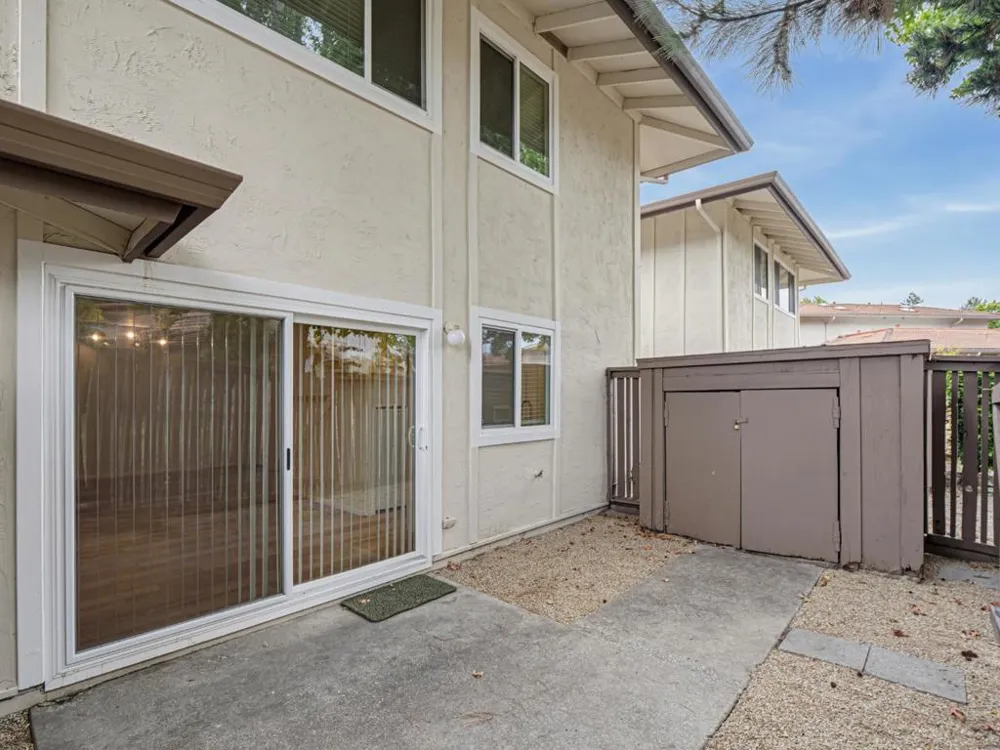 120 Palo Verde Terrace Santa Cruz, CA 95060