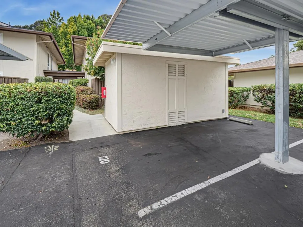 120 Palo Verde Terrace Santa Cruz, CA 95060