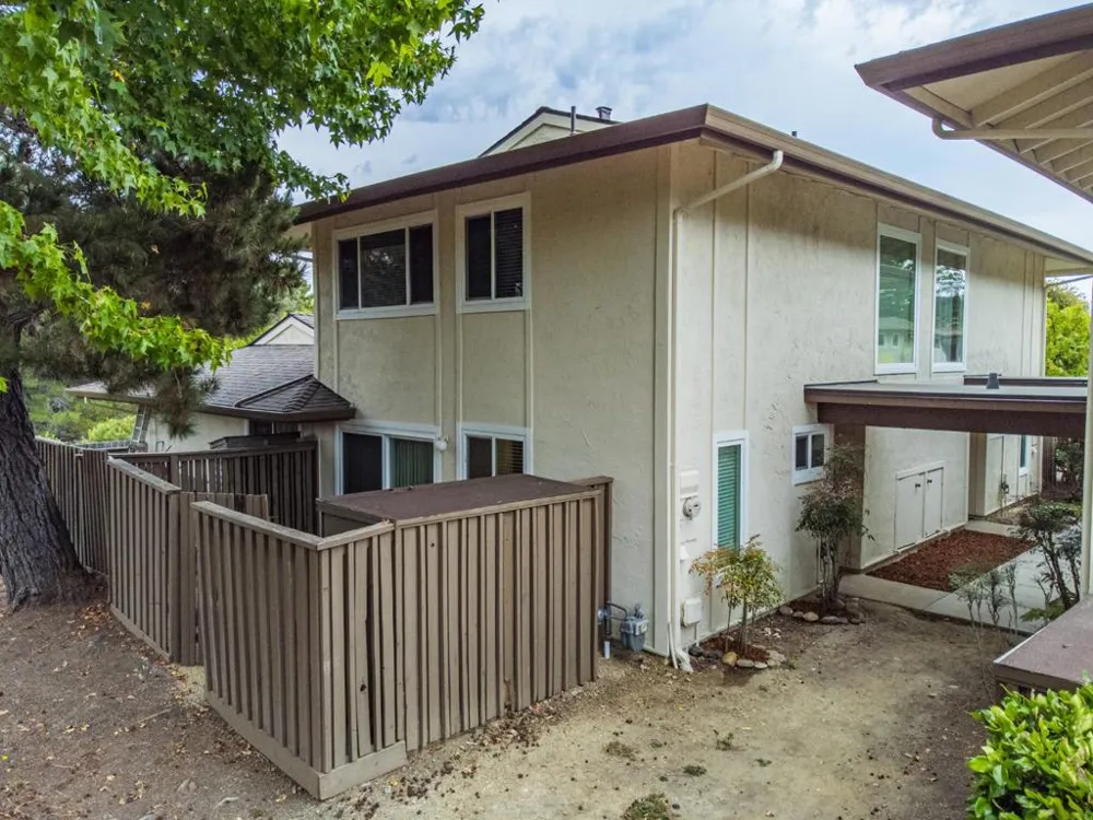 120 Palo Verde Terrace Santa Cruz, CA 95060
