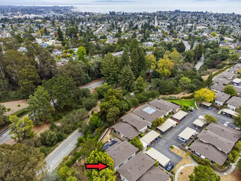 120 Palo Verde Terrace Santa Cruz, CA 95060