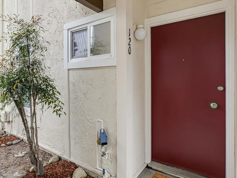 120 Palo Verde Terrace Santa Cruz, CA 95060