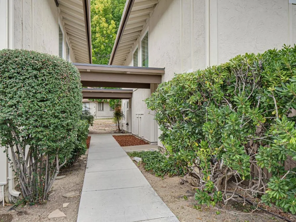 120 Palo Verde Terrace Santa Cruz, CA 95060