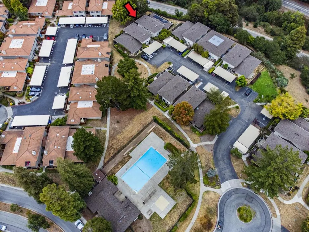 120 Palo Verde Terrace Santa Cruz, CA 95060
