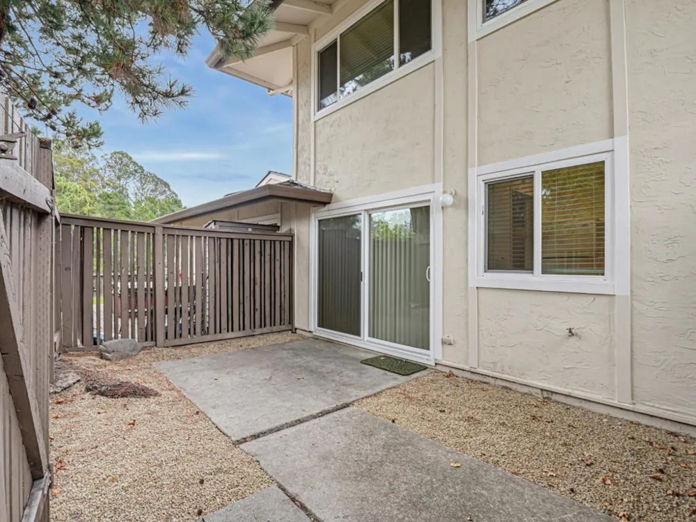 120 Palo Verde Terrace Santa Cruz, CA 95060