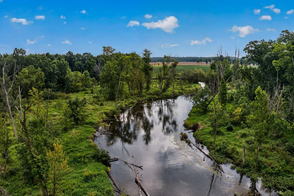61519 Neaman Road Lockport Township, MI 49042