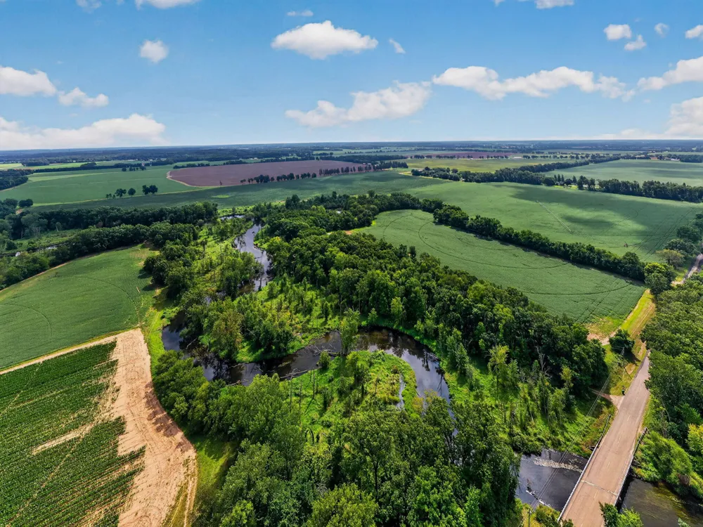 61519 Neaman Road Lockport Township, MI 49042