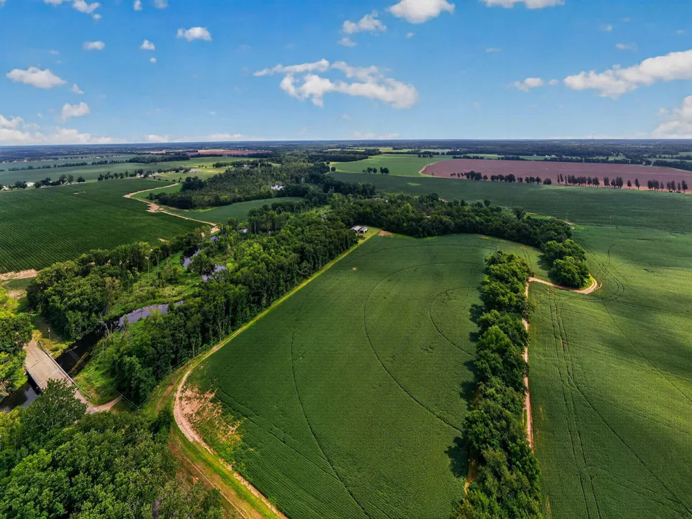 61519 Neaman Road Lockport Township, MI 49042