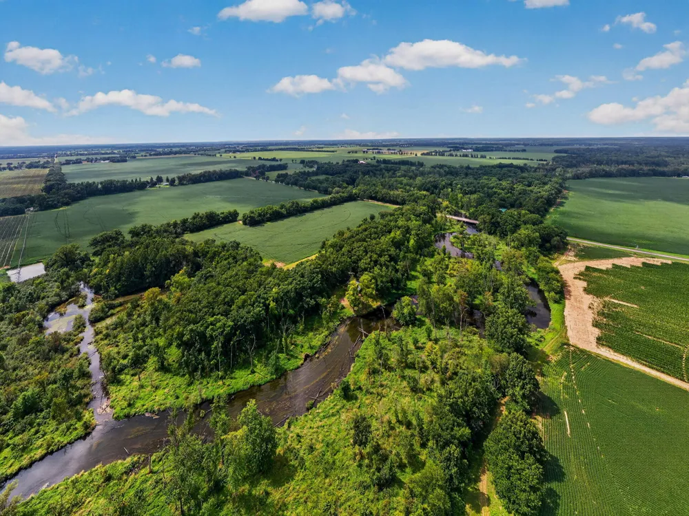 61519 Neaman Road Lockport Township, MI 49042